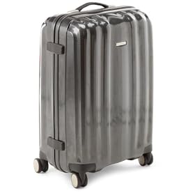 Samsonite Cubelite Spinner 68/25 Bagage Synthétique