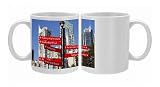 Darling Harbour, Sydney, New South Wales, Australia, Pacific Photo Mugs