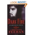 Dark Fire: The 'Dark' Carpathian Series: Book 6