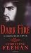 Dark Fire: The 'Dark' Carpathian Series: Book 6