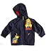 Bob der Baumeister Regenjacke, marine blau