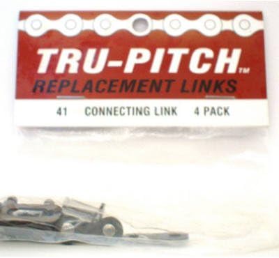 DaidoCorporation TCL41-4PK Connect Link