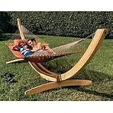 Hammock Stands