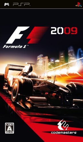 F1 2009