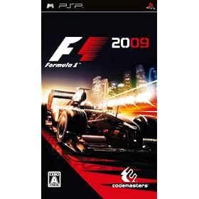 F1 2009