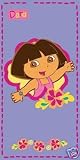 Dora The Explorer Beach / Bath Towel