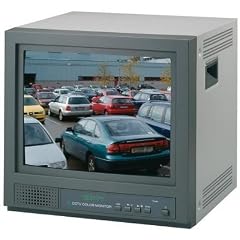 Farb CRT-Monitor TV8156 - Röhrenmonitor