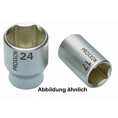 Proxxon 1 2 Steckschl�sseleinsatz 19 mm