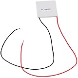 Tec1-12705 Thermoelectric Cooler Peltiers 12v 50w 77wmax