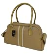 Cole Haan G Sportif Bowling Bag in Sand