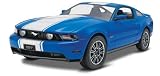 Revell 2010 Ford Mustang GT Coupe