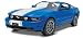 41raJBLpgcL. SL75  Extreme Crash New Ford Mustang Shelby 50000 $