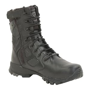 Mens Altama� 8 Ortho - TacX� Side Zip Boots by Altama
