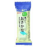 和光堂 はじめての離乳食 裏ごしおさかな 2.6g×6個