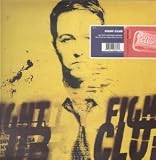 FIGHT CLUB 12 INCH (12" SINGLE) EUROPEAN BOILER HOUSE 1999