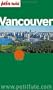 VANCOUVER 2012-2013 + PLAN DE VILLE