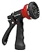 Orbit SunMate Hose-End 56016N Plastic Turret Nozzle