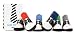 Trumpette BABY OXFORD Shoe Boy Socks gift 0-12 mos
