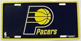 Indiana Pacers License Plate Frame NBA