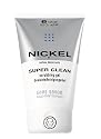 Nickel Super Clean Scrubbing Face Gel, 4.3-Ounce Tube