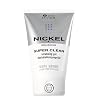 Nickel Super Clean Scrubbing Face Gel, 4.2-Ounce Tube