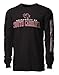 Ouray Sportswear NCAA Arizona Wildcats Men's Heap Long Sleeve Tee