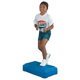 41raMXiyjWL. SL160  Pack of Pack of Five 6 Fitness Steps   Exercise