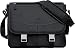 MacCase Premium Leather Large Shoulder Bag Computer Case