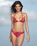 Shape fx Triangle Bikini Top