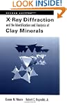 X-Ray Diffraction and the Identificat...