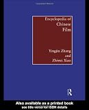 Encyclopedia of Chinese Film