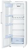 Bosch KSV29VW40 Kühlschrank / A+++ / Kühlen: 290 L / weiß / Super-Kühlen / Abtau-Automatik