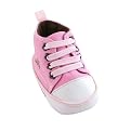 Just One Year Mid-Top Shoes - Pink (NB)