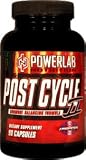 Powerlab Nutrition - Post Cycle II