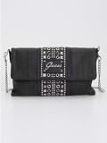 GUESS Gibraltar Crossbody, BLACK Review GUESS Gibraltar Crossbody, BLACK Review