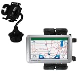 Garmin Nuvi 750 Car Cup Holder - Gomadic Brand