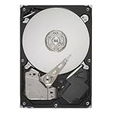 New-2TB Barracuda LP SATA HD - ST2000DL003SP