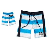 Quiksilver Cypher Brigg Boardshorts Chalk 2T chalk 2t -Kids