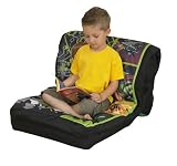 Ozbozz Ben 10 Rest & Relax Junior Ready Bed