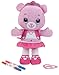 Fisher-Price Doodle Bear Rose