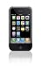 Griffin Nu Slim Black Hard Shell Case for iPhone 3G