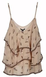 WATERFALL CAMI