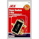Ace Antenna Cable Switch (31820) 