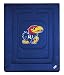 NCAA LockerRoom Series Twin Jersey Comforter :: Kansas Jayhawks