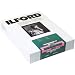 Ilford Multigrade IV FB Fiber Based VC Variable Contrast Doubleweight Black & White Enlarging Paper - 8x10
