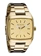 Nixon - Manual II -- All Gold