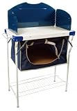 Camping Kitchen And Store