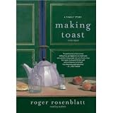 Making Toast: A Family Story [Audiobook][Unabridged] (Audio CD)