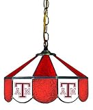 14 Swag Hanging Lamp Light Texas A&M University Aggies - Free Shipping