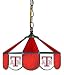 14" Swag Hanging Lamp Light Texas A&M University Aggies - Free Shipping